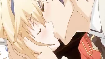 Virgin Japanese Hentai Gets Squeezed Her Bigtits And Wet Pussy Fucked - Watch now!