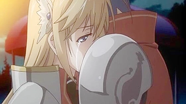 Virgin Japanese Hentai Gets Squeezed Her Bigtits And Wet Pussy Fucked - Watch now!