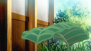 Virgin Japanese Hentai Gets Squeezed Her Bigtits And Wet Pussy Fucked - Watch now!