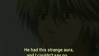 Gay Boy Ass Fucked and Juiced in Hardcore Hentai Porn