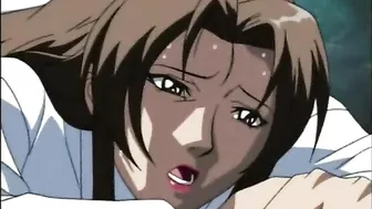 Hentai Porn Video - Sexy Juicy Pussy Lips Pounded by a Demon