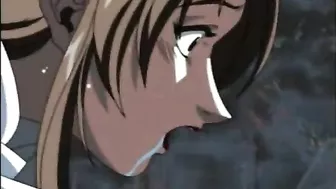 Hentai Porn Video - Sexy Juicy Pussy Lips Pounded by a Demon