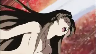 Hentai Porn Video - Sexy Juicy Pussy Lips Pounded by a Demon