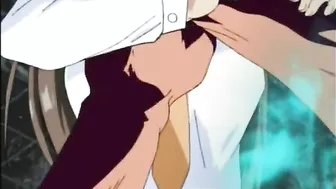 Hentai Porn Video - Sexy Juicy Pussy Lips Pounded by a Demon