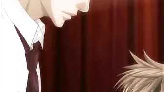 Hentai Gay Jerked And Hardcore Fucked - Anime Gay Toon Sex