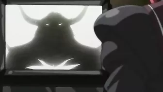 Cute Japanese Hentai Gets Squeezed Her Big Boobs And Poked