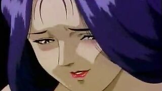 Hentai Porn - Girls Self-Masturbating and Group Fucking