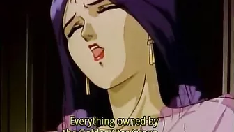 Hentai Porn - Girls Self-Masturbating and Group Fucking