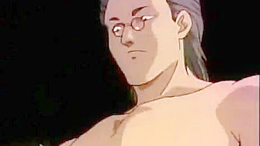 Hentai Porn - Girls Self-Masturbating and Group Fucking