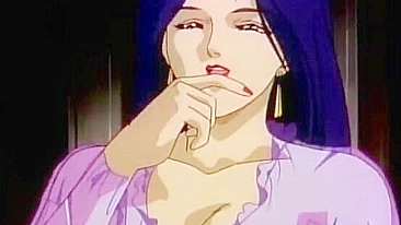 Hentai Porn - Girls Self-Masturbating and Group Fucking