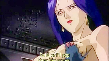 Hentai Porn - Girls Self-Masturbating and Group Fucking