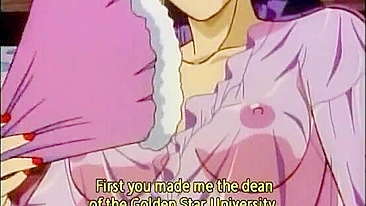 Hentai Porn - Girls Self-Masturbating and Group Fucking