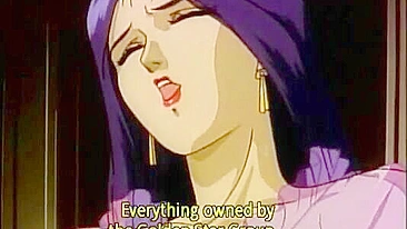 Hentai Porn - Girls Self-Masturbating and Group Fucking