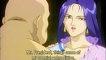 Hentai Porn - Girls Self-Masturbating and Group Fucking