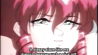 Busty Hentai Gets Licked Her Bigboobs And Hot Poked, anime,  busty,  hentai,  licked,  bigboobs,  hot