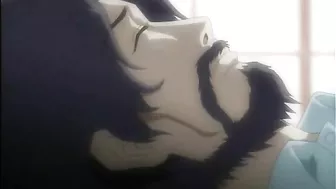 Anime Nurse Gets Chained and Hardcore Fucked