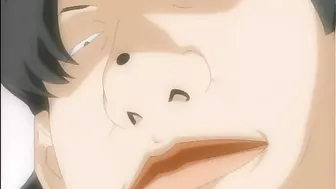 Anime Nurse Gets Chained and Hardcore Fucked