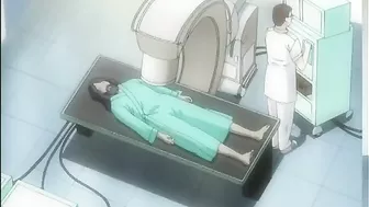 Anime Nurse Gets Chained and Hardcore Fucked