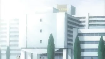 Anime Nurse Gets Chained and Hardcore Fucked