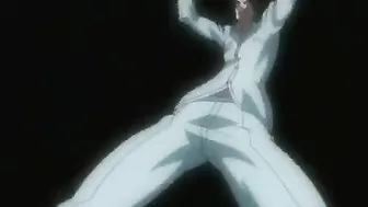 Anime Nurse Gets Chained and Hardcore Fucked