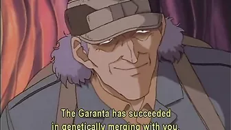 Two Anime Hentai Girls Giving Handjobs in the Great Outdoors