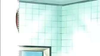 Hentai Porn Video - Captive Coed Gets Dildoed, Bondage and Anime