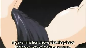 Tied Up Hentai Wet Pussy Gets Punishment! Click to watch now!