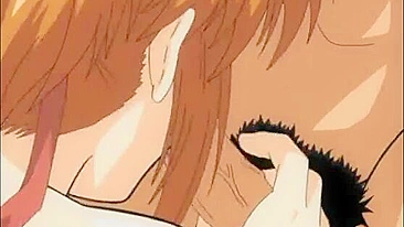 Tied Up Hentai Wet Pussy Gets Punishment! Click to watch now!