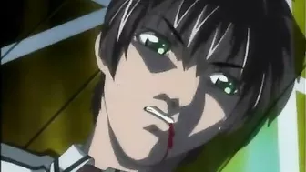 Bigboobs Hentai Coed Riding Stiff Cock In Ritual Sex, anime, bigboobs, hentai, coed, riding