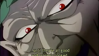 Hentai Porn Video - Caught! Girls Group fucked by frogs monster