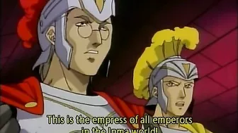 Hentai Porn Video - Caught! Girls Group fucked by frogs monster