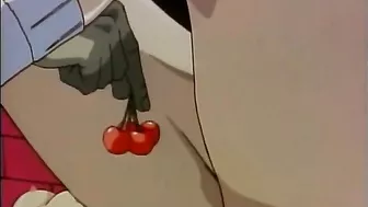 Hentai Porn Video - Caught! Girls Group fucked by frogs monster