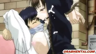 Bondage Hentai Gagging Titty And Wet Pussy  Fucking, anime,  bondage,  hentai,  gagging,  titty Bondage Hentai Gagging Titty And Wet Pussy  Fucking, anime,  bondage,  hentai,  gagging,  titty