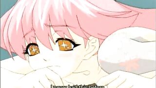 Redhead Japanese Hentai Doggystyle Fucked By Big Cock - Anime, Redhead, Japanese, Hentai, Doggy Style, Big Cock, Fucked