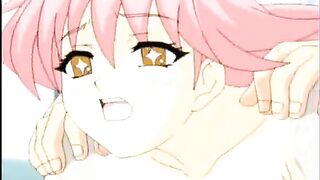 Redhead Japanese Hentai Doggystyle Fucked By Big Cock - Anime, Redhead, Japanese, Hentai, Doggy Style, Big Cock, Fucked
