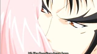 Redhead Japanese Hentai Doggystyle Fucked By Big Cock - Anime, Redhead, Japanese, Hentai, Doggy Style, Big Cock, Fucked