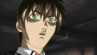 Two Busty Hentai Girls Hot Group Sex - Anime Porn Video