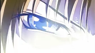 Two Busty Hentai Girls Hot Group Sex - Anime Porn Video