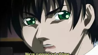 Two Busty Hentai Girls Hot Group Sex - Anime Porn Video