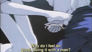 Gay Anime Hentai Porn Video - Virgin Toons Suck and Fuck Hard