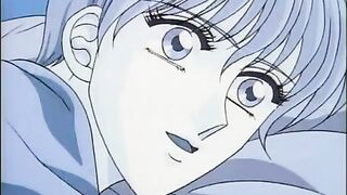 Gay Anime Hentai Porn Video - Virgin Toons Suck and Fuck Hard