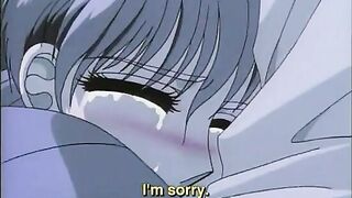 Gay Anime Hentai Porn Video - Virgin Toons Suck and Fuck Hard