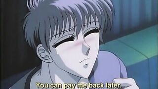 Gay Anime Hentai Porn Video - Virgin Toons Suck and Fuck Hard
