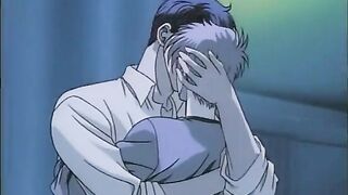 Gay Anime Hentai Porn Video - Virgin Toons Suck and Fuck Hard