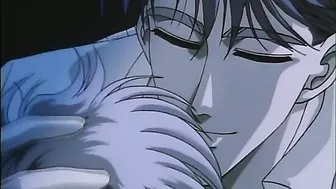 Gay Anime Hentai Porn Video - Virgin Toons Suck and Fuck Hard