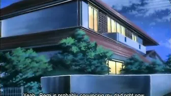 Bondage Hentai Gagged and Electrically Shocked with Dildo, Anime Fetish