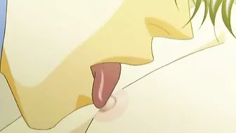 Hentai Porn Video - Cute Gay Boy Bareback Fucked in Anime, ToonGay, and Hentai