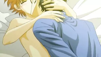 Hentai Porn Video - Cute Gay Boy Bareback Fucked in Anime, ToonGay, and Hentai