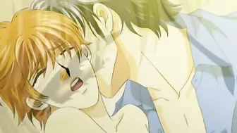 Hentai Porn Video - Cute Gay Boy Bareback Fucked in Anime, ToonGay, and Hentai