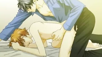 Hentai Porn Video - Cute Gay Boy Bareback Fucked in Anime, ToonGay, and Hentai Hentai Porn Video - Cute Gay Boy Bareback Fucked in Anime, ToonGay, and Hentai